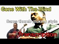 【Transcription】Jazz Standards GONE WITH THE WIND Wes Montgomery Thumbs Picking technique Jazz Guitar