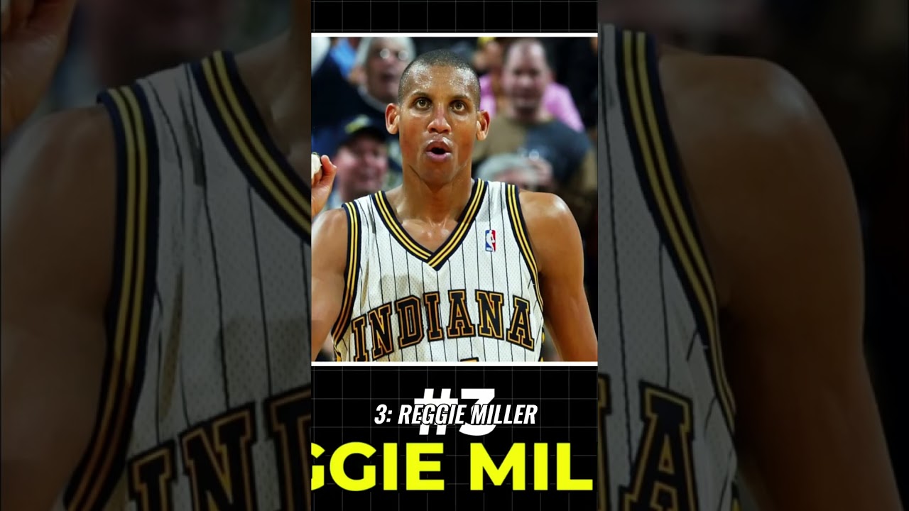 5 Players Who Didn't Break Against Jordan's Mind Games! 