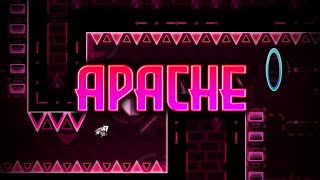 Apache by Shocksidian [360fps] Insane Demon