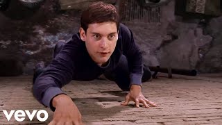 Mxeen - Get Out Spider-Man Peters New Powers Scene