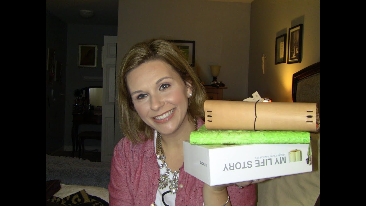 Journals & Planners | I Plan to Use | 2015