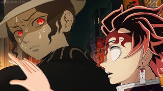 E Se Tanjiro Rinascesse Coi Propri Ricordi? Demon Slayer
