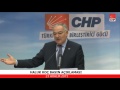 PROF.DR. HALUK KOÇ BASIN AÇIKLAMASI 23/12/2015