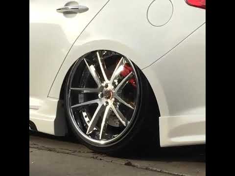 تعديل سياره اوبتيما