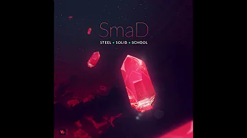 SmaD - School (Kenny Roncali remix) - [Official] [Roxxx Records]