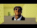Bertahan Hidup Dari PNG Aneh INI DI Backroom?! Roblox