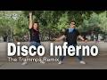 Disco Inferno The Trammps 70 S Retro Remix DANCE FITNESS mp3