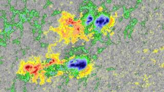 S0 News June 10, 2014: Two U-Yen Storms, Grand Minimum