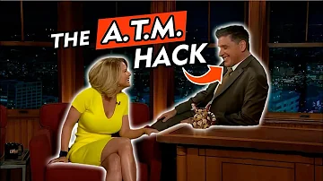 7 Flirting Tips From Craig Ferguson (The Late Night Seduction Master)