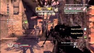 eXiLe vs AbNorMaL(Apr 2011)