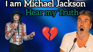 Man like look Alike Legend Michael Jackson sings and Thrilled AGT Audience| only on AGT|