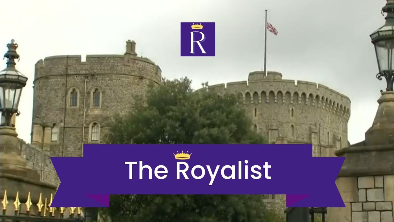 Queens Bell Ringing Bells Ring Out Across The Capital for the Queen - YouTube