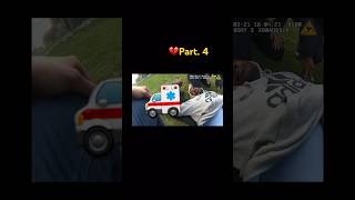 DEXTER REED - pt. 4 BODYCAM FOOTAGE | TRAFFIC STOP GONE WRONG POLICE TRAINING VIDEO 101 #cpd #copa