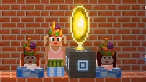 The Blockheads: Trade Portal (Ver 1.5: Part 2)