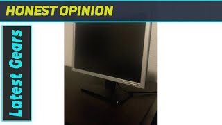 Dell SE198WFP 19 Inch LCD Monitor Review