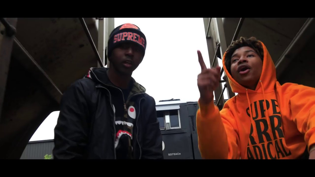 Rich $ole 4200 Feat. Ka$hphon "BlingBlow" Official Music Video