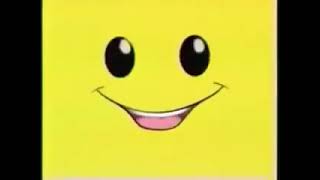 Nick Jr Face Mascot - Can t Stop Laughing USA Dub