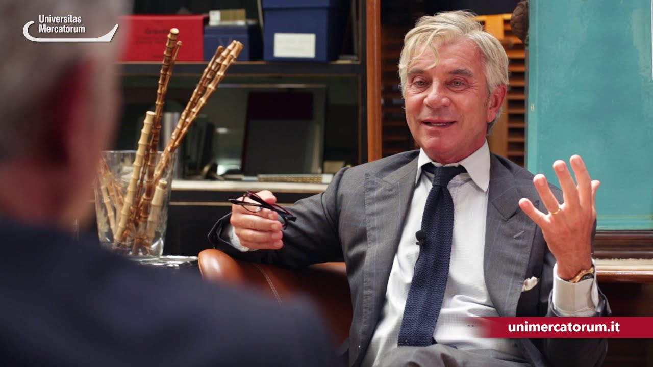 #DaVicino intervista Michele Bonan