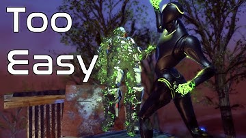 XCOM 2 - EP 36 : Resistance OP