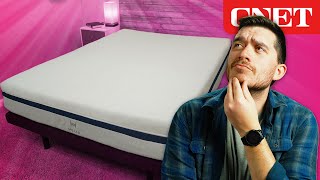 Helix Mattress Review | Core Models vs Luxe Models (UPDATED)