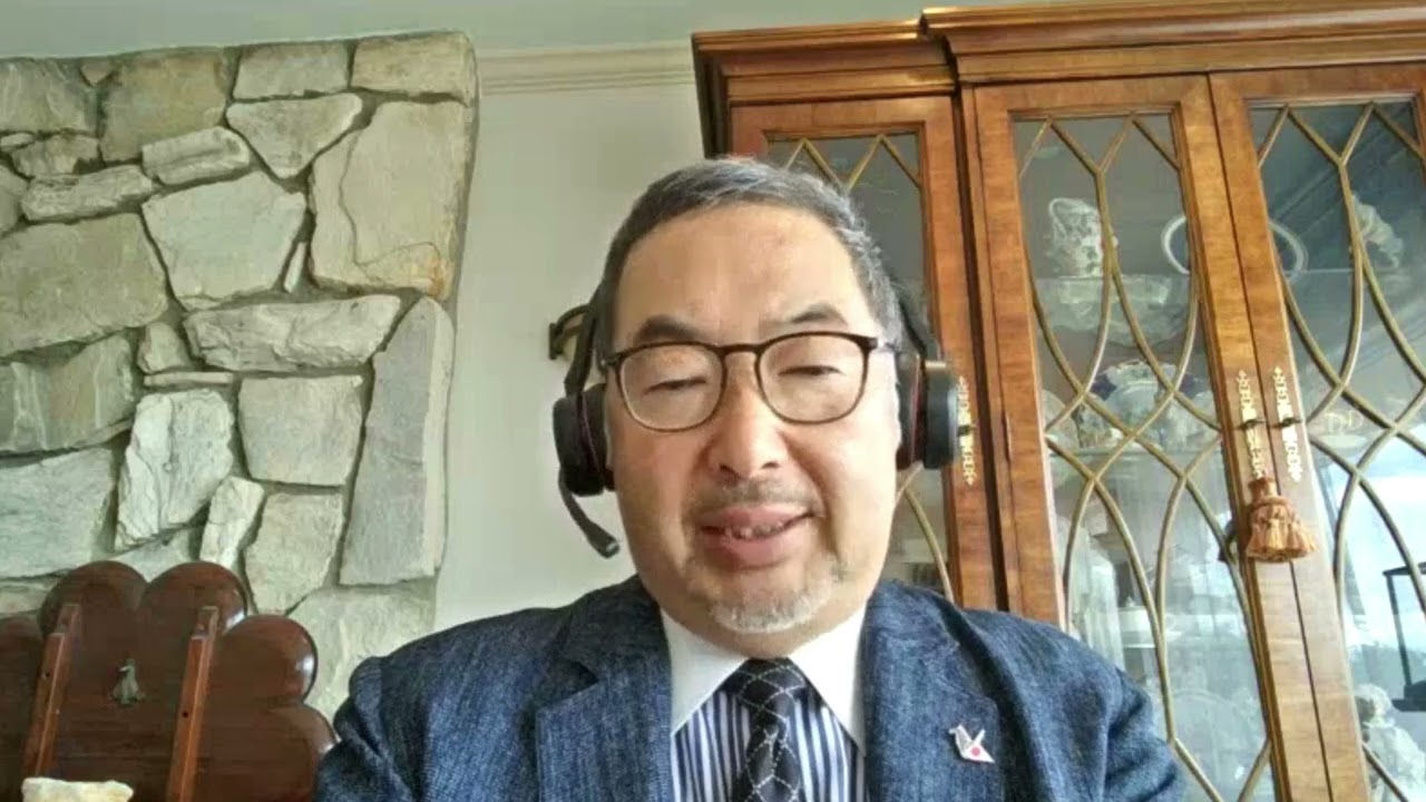 2025 Hall of Fame - Tomoshige Mizutani