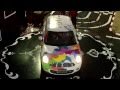 MINI GINZA 'Live Canvas' (MINI x Rinpa Eshidan)