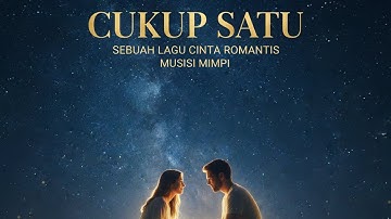 Cukup Satu - Selalu Tinggal di Hatiku, Lagu Romantis Penuh Makna Cinta Abadi | Musisi Mimpi
