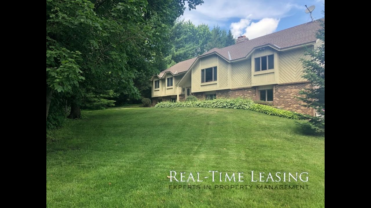 Jordan Homes for Rent 5BR/3BA by Jordan Property Management YouTube