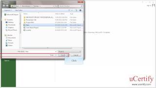ms project 2013 how to set tasks as active or inactive & rearrange tasks demo