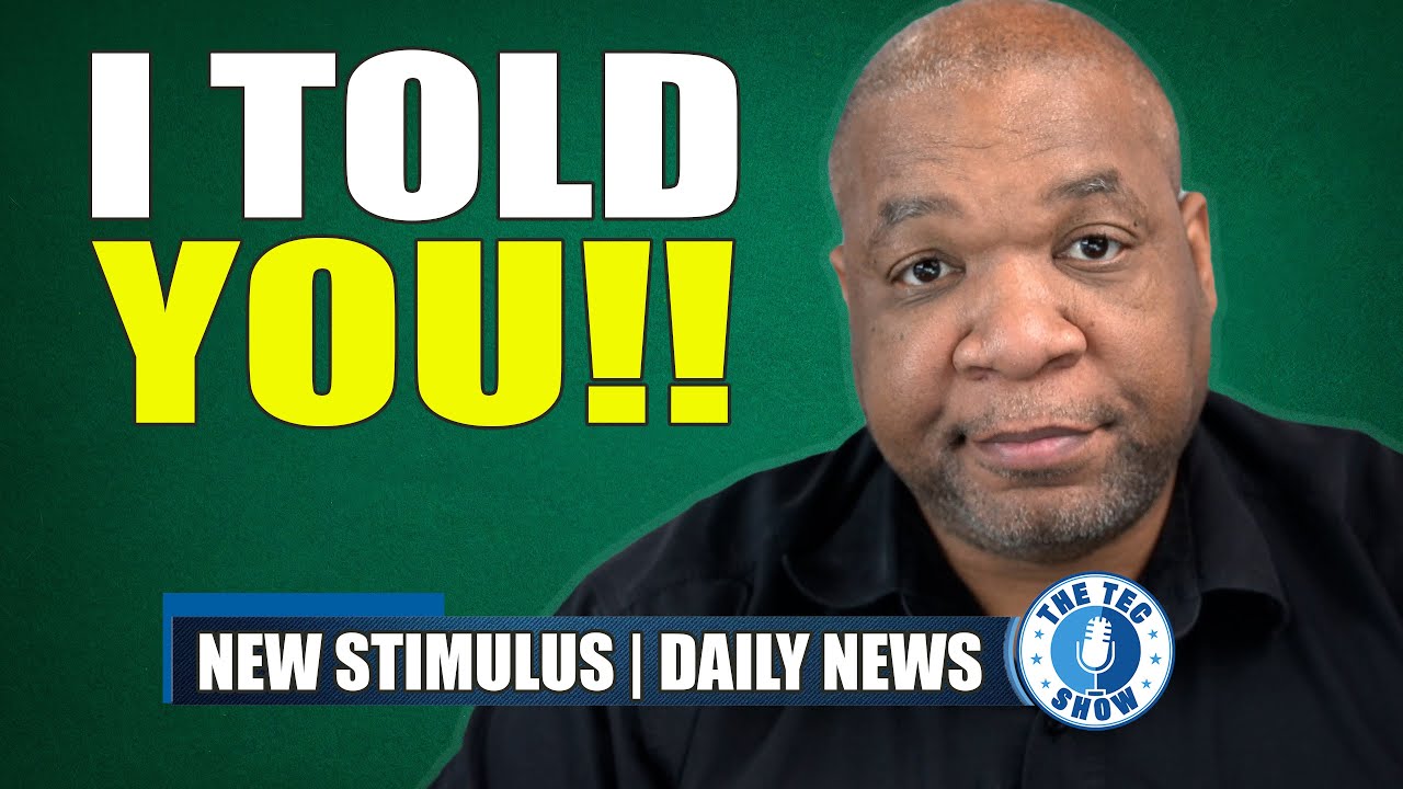 DAILY NEWS!! Infrastructure Bill Negotiations Collapse YouTube