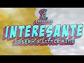 Interesante  joseph  little king lyric official 247 jcmusic