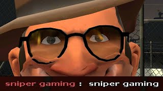 sniper gaming screenshot 4
