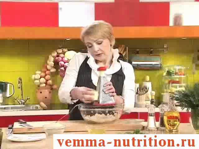 Рецепт домашних рыбных котлет