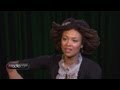 Valerie June Talks New Album, "Pushin' Against A Stone"