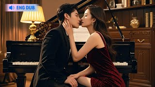 🖤【Eng Dub】She accidentally married her fiancé's older brother.The Twist Will Shock You!#revengestory