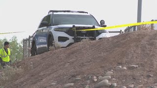 Woman's body found in Scottsdale canal