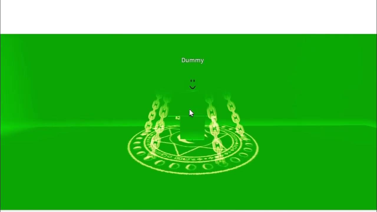 Doors Crucifix Failed Green Screen YouTube