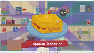 Little Chef: Cozy Cooking Demo All Achievements Speedrun [3:33 IGT, 4:07 RT] [Pending Verification]