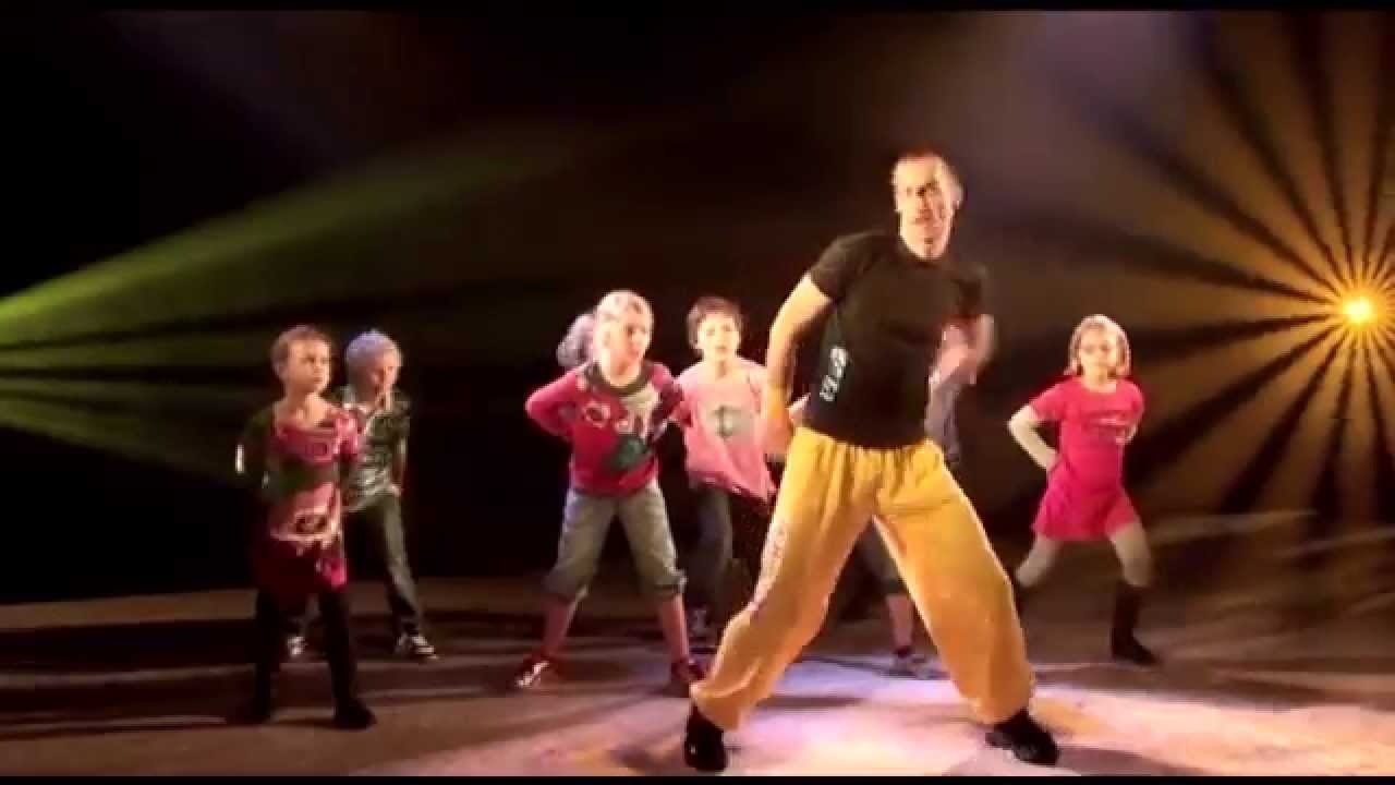 Karel De Krokodil - Minidisco NL