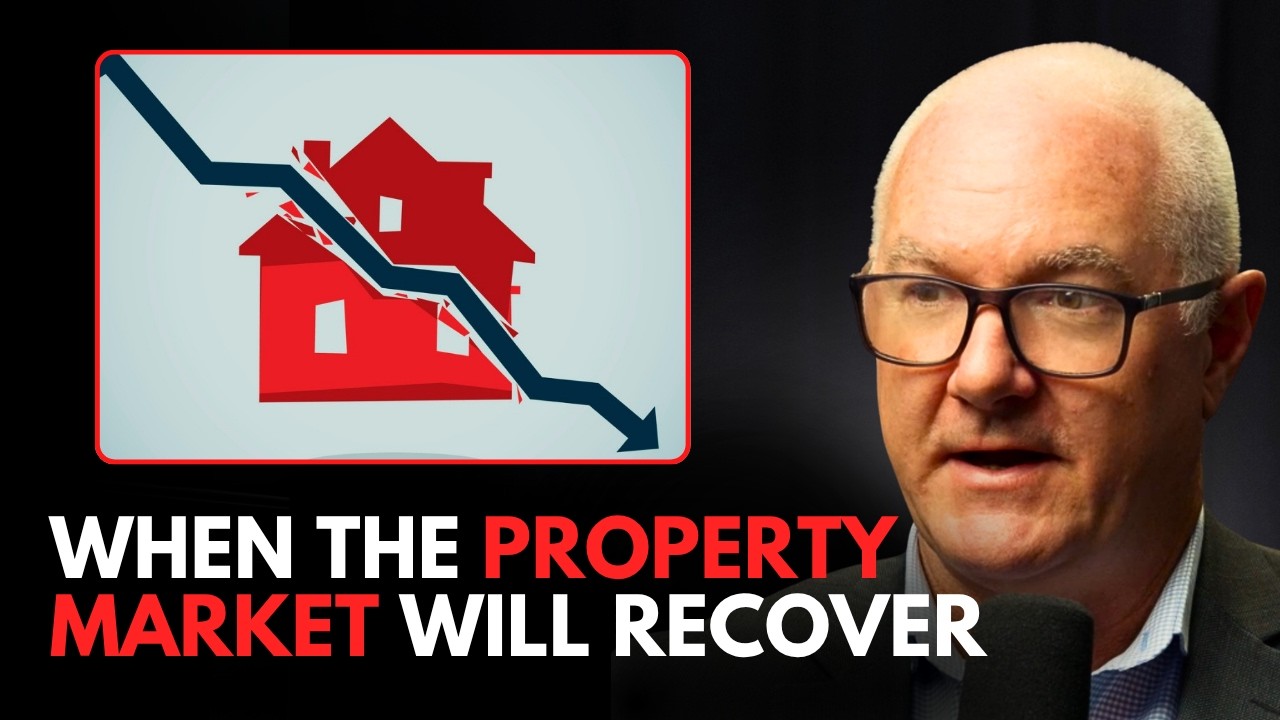 ⁣Property Expert on why 2027 is the real turning point