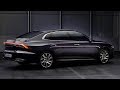 2020 Hyundai Grandeur - interior Exterior and Drive