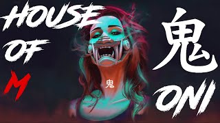 House Of M - ONI