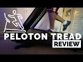 2021 Peloton Tread Review