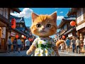 THE BIG TRIP Full Fantasy Adventure Movie In English Animated Cartoon Movie English Fairy Tales