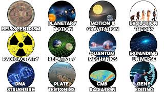 The Most Important Scientific Discoveries Explained