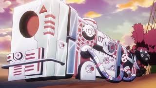 Shanks Vs Eustass Kid Amv One Peice