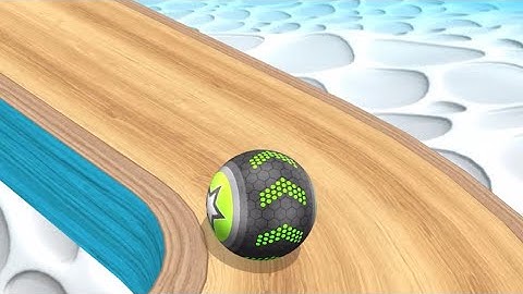 Going Balls - SpeedRun Gameplay Level 921