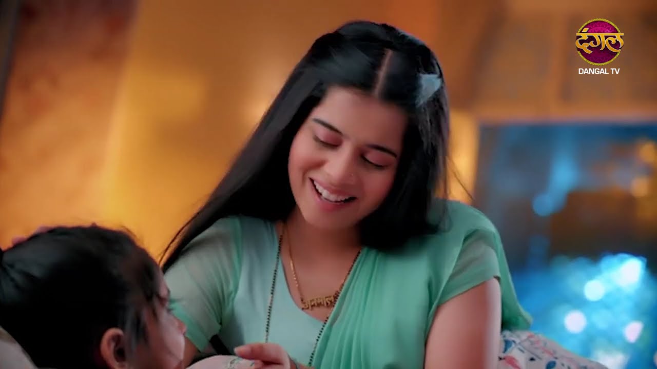 Kaisa Hai Yeh Rishta Anjana | Full Episodes 109 | Anmol and Rajat Love Story | Dangal TV