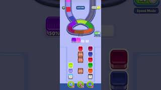beads out level 1355