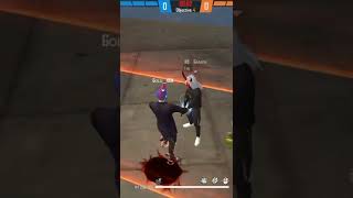 Free Fire Samurai Bundle